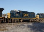 CSX 4304